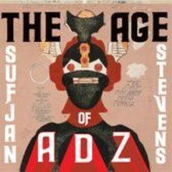 Impossible Soul Part 1 Chords by Sufjan Stevens