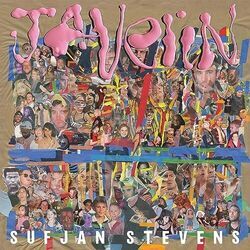 Javelin To Have And To Hold by Sufjan Stevens