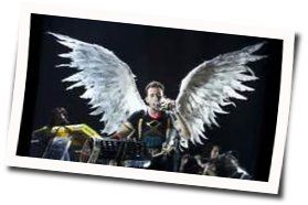 John My Beloved Chords by Sufjan Stevens