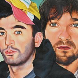 Lacrimae Tab by Sufjan Stevens
