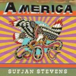 My Rajneesh by Sufjan Stevens