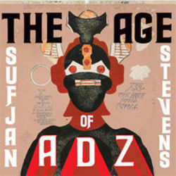 Now That I'm Older Chords by Sufjan Stevens
