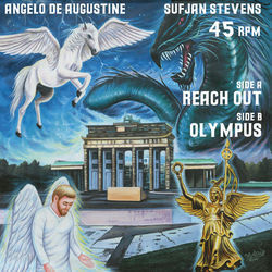 Olympus Chords by Sufjan Stevens