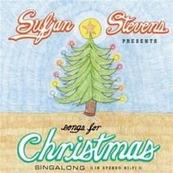Silent Night Chords by Sufjan Stevens