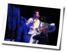 Size Too Small Chords by Sufjan Stevens