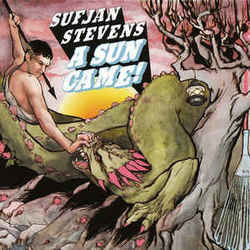 Supersexywoman Chords by Sufjan Stevens