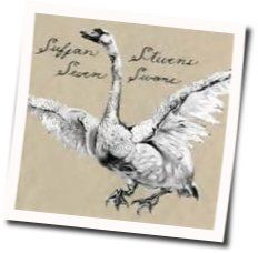 That Was The Worst Christmas Ever Chords by Sufjan Stevens