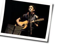 The Only Thing Chords by Sufjan Stevens