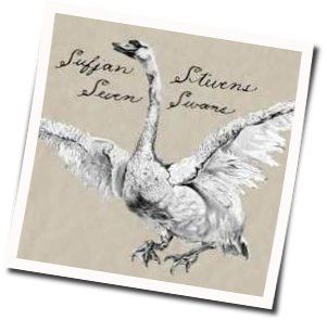 The Transfiguration Chords by Sufjan Stevens