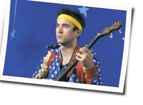 Venus Chords by Sufjan Stevens