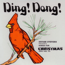 We Three Kings Chords by Sufjan Stevens