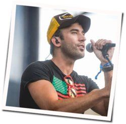 With My Whole Heart Chords by Sufjan Stevens
