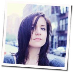 Dermatillomania Chords by Laura Stevenson
