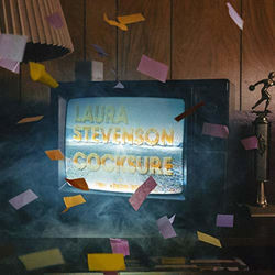 Out With A Whimper Chords by Laura Stevenson