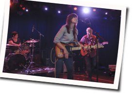Runner Chords by Laura Stevenson