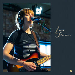 Sky Blue Bad News by Laura Stevenson