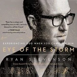 Eye Of The Storm Ukulele Chords by Ryan Stevenson