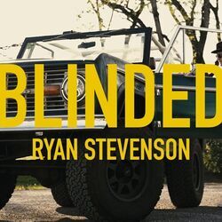 Blinded Chords by Ryan Stevenson