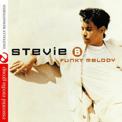 Funky Melody Chords by Stevie B