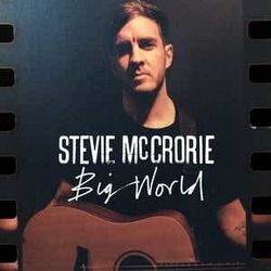 I Am Alive by Stevie Mccrorie