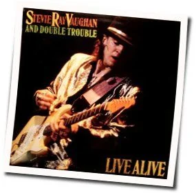 Change It Chords by Stevie Ray Vaughan & Double Trouble