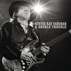 Crossfire Chords by Stevie Ray Vaughan & Double Trouble