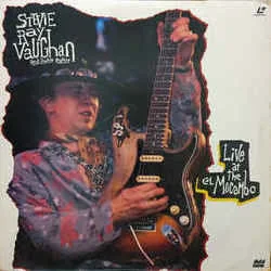 Hug You Squeeze You Chords by Stevie Ray Vaughan & Double Trouble