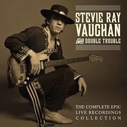 Letter To My Girlfriend Chords by Stevie Ray Vaughan & Double Trouble