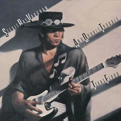 Mary Had A Little Lamb Intro Tab by Stevie Ray Vaughan & Double Trouble