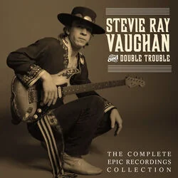 Superstition Chords by Stevie Ray Vaughan & Double Trouble