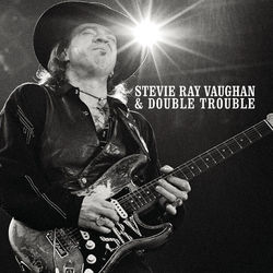 Crossfire Chords by Stevie Ray Vaughan & Double Trouble