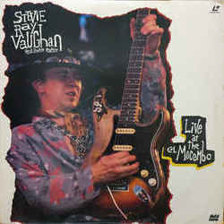 Hug You Squeeze You by Stevie Ray Vaughan & Double Trouble