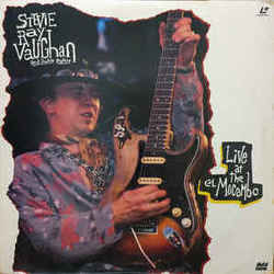 Hug You Squeeze You Chords by Stevie Ray Vaughan & Double Trouble