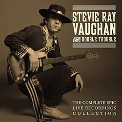 Letter To My Girlfriend Chords by Stevie Ray Vaughan & Double Trouble