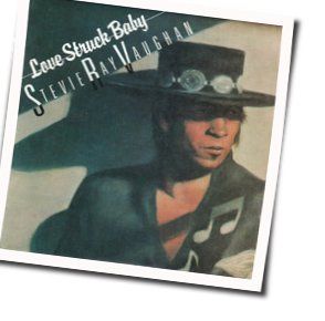 Love Struck Baby Bass Tab by Stevie Ray Vaughan & Double Trouble
