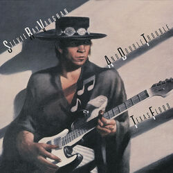 Mary Had A Little Lamb Intro by Stevie Ray Vaughan & Double Trouble