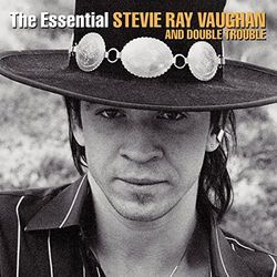 Shake For Me by Stevie Ray Vaughan & Double Trouble