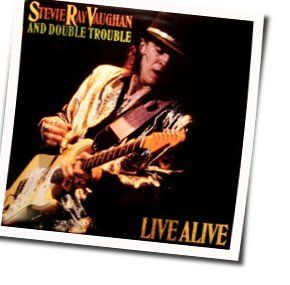 Slight Return Tab by Stevie Ray Vaughan & Double Trouble