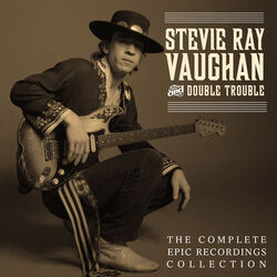 Superstition Chords by Stevie Ray Vaughan & Double Trouble