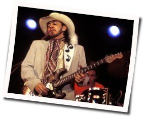 Tell Me Chords by Stevie Ray Vaughan & Double Trouble