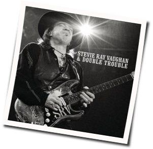 Texas Flood by Stevie Ray Vaughan & Double Trouble