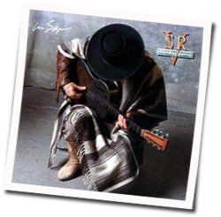 The House Is Rockin Tab by Stevie Ray Vaughan & Double Trouble