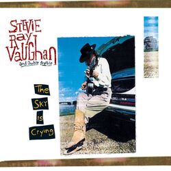 Wham Tab by Stevie Ray Vaughan & Double Trouble