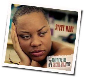 Beautiful Chords by Stevy Mahy