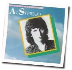 Angry Bird Chords by Al Stewart