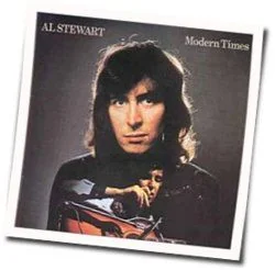 Man For All Seasons Chords by Al Stewart