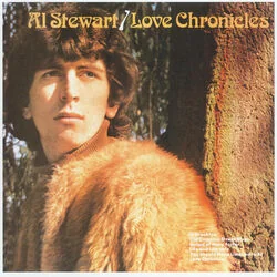 Old Compton Street Blues Chords by Al Stewart
