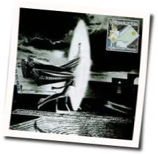 Terminal Eyes Chords by Al Stewart