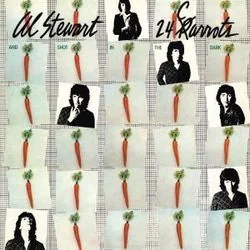 The Ringing Of Bells Chords by Al Stewart