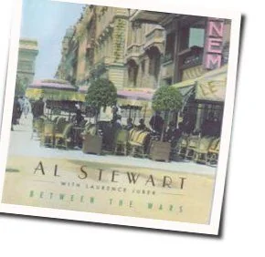 Three Mules Chords by Al Stewart